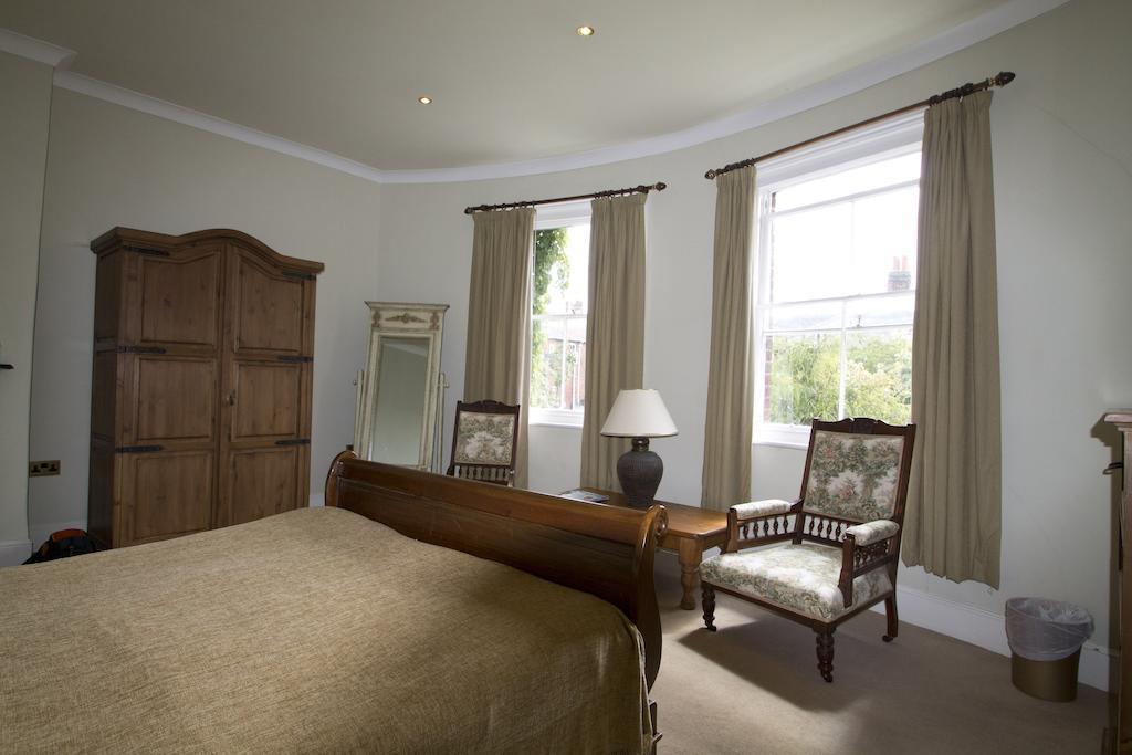 Hewitts Hotel And Restaurant Newport  Cameră foto