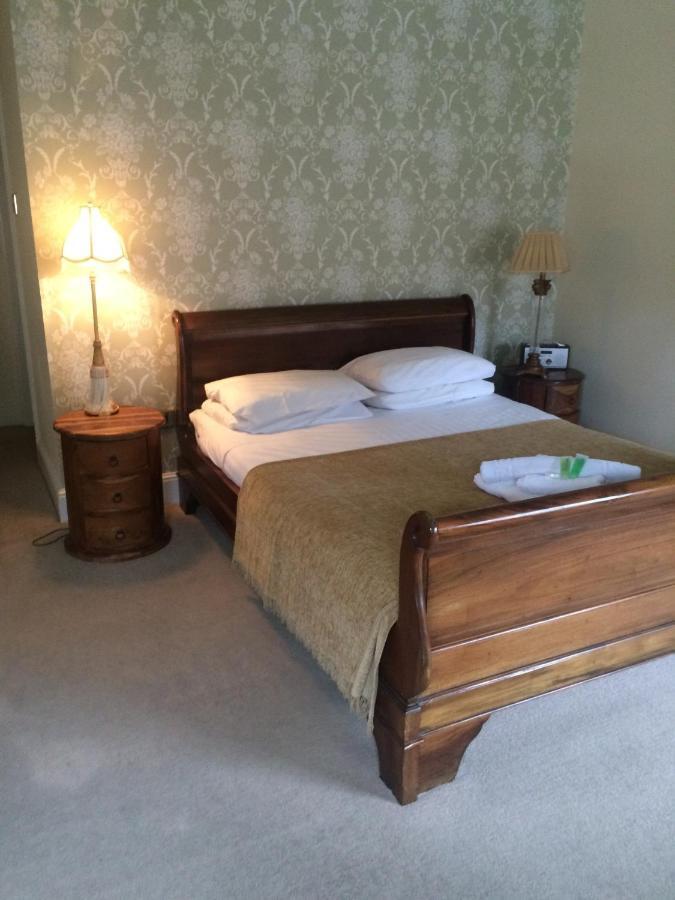 Hewitts Hotel And Restaurant Newport  Cameră foto